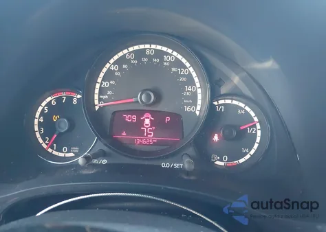 2015 Volkswagen Beetle 1.8T Fleet Edition from USA, damaged, VIN 3VWF17AT8FM623152